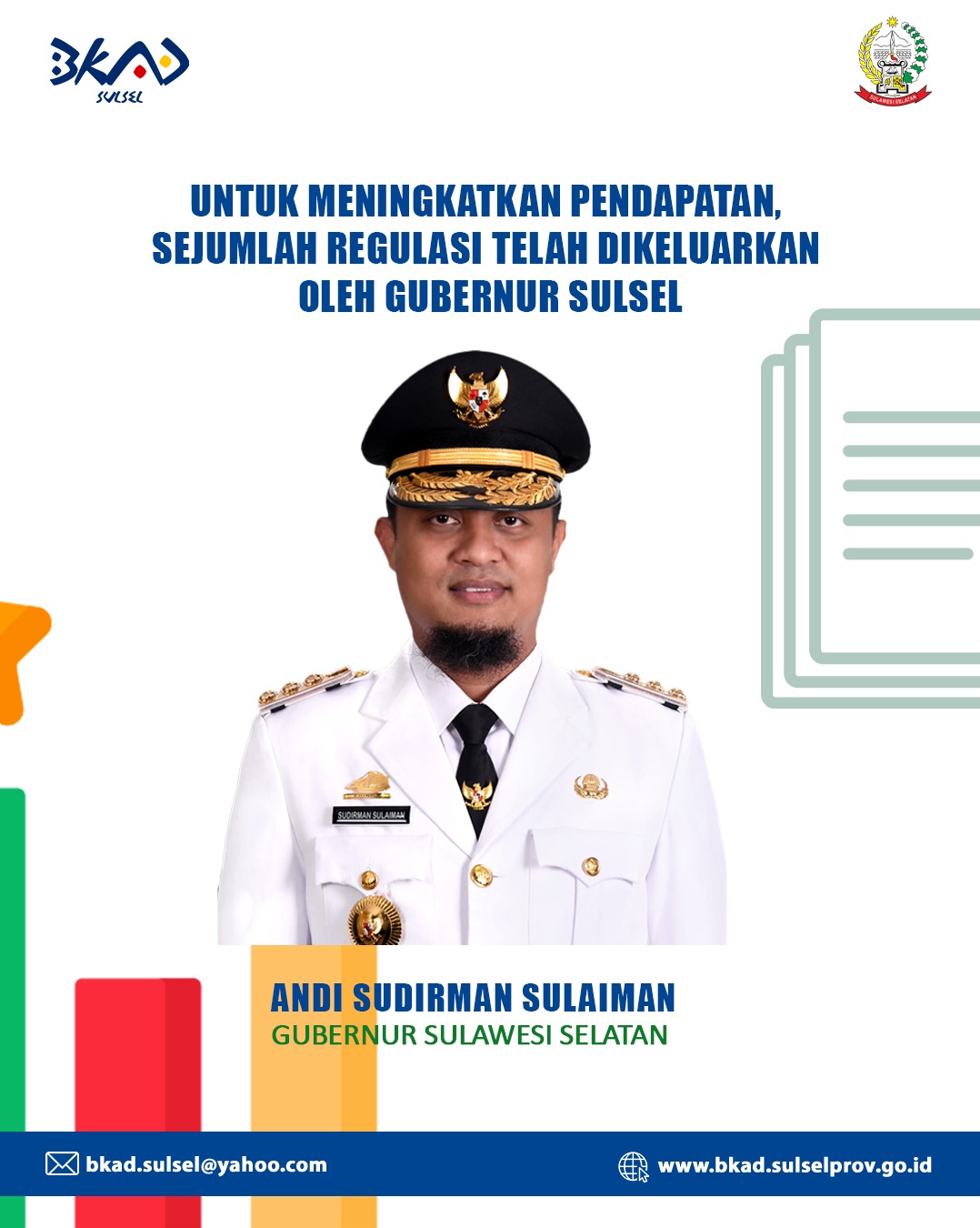 Peringkat 13 Nasional